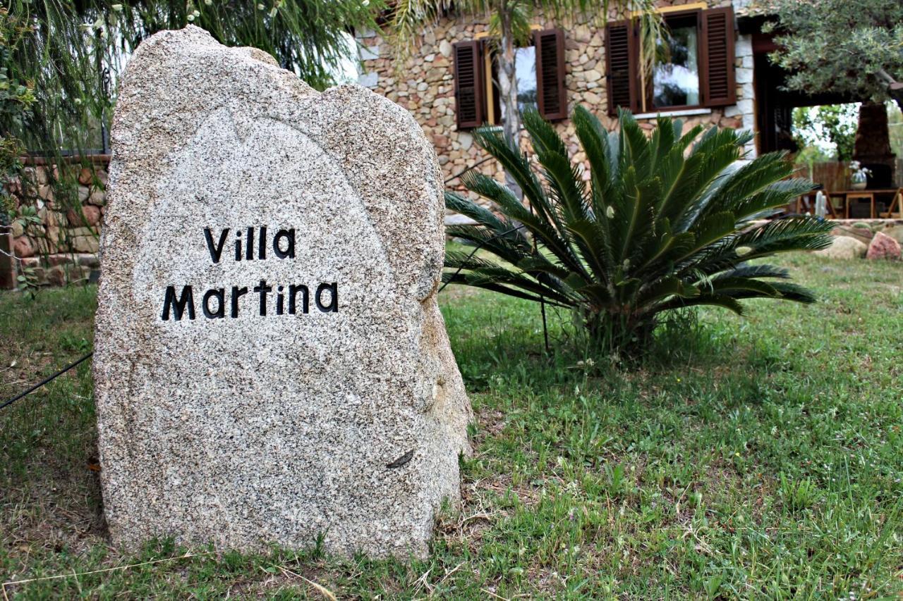 Holiday home Martina Villasimius