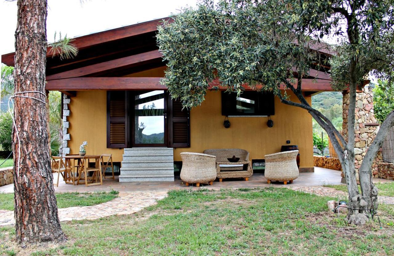Martina Holiday home Villasimius