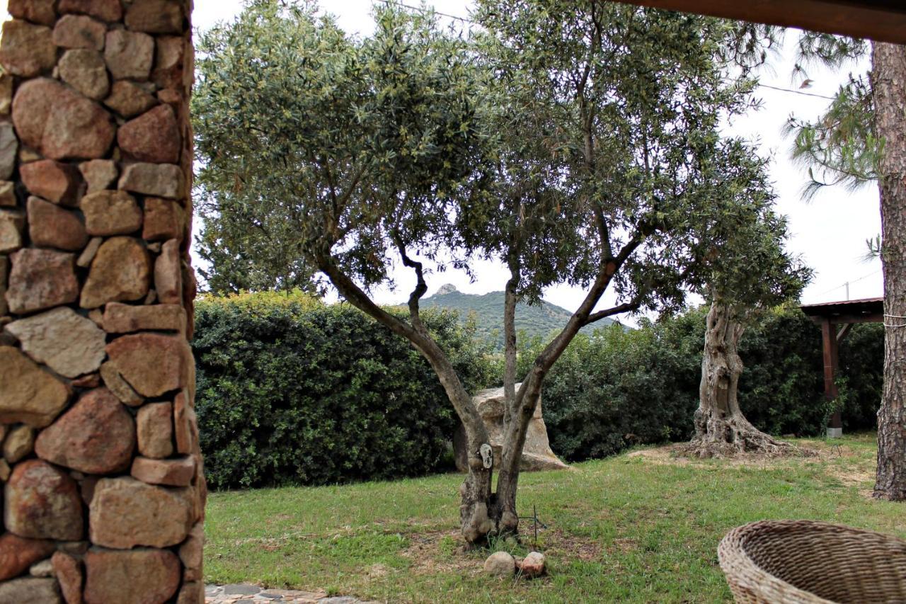 Holiday home Martina Villasimius