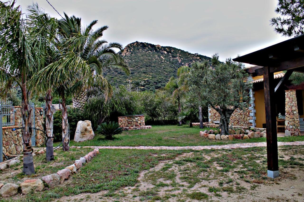 Holiday home Martina Villasimius