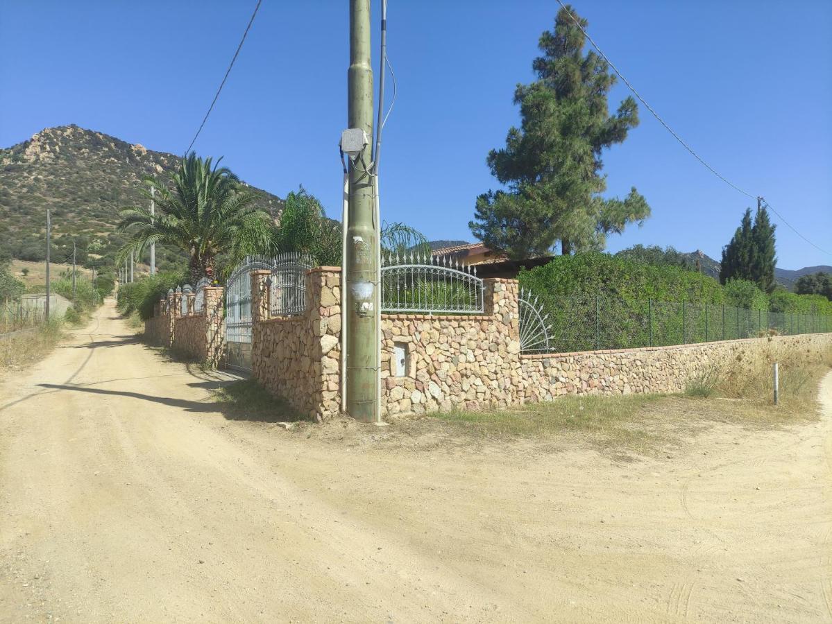 Martina Holiday home Villasimius