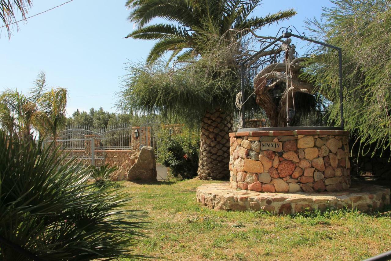 Martina Holiday home Villasimius